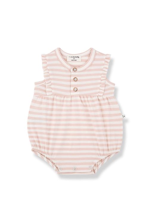  1+ in the family | CINNABLOSSOM